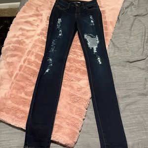 Fashion nova jeans